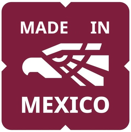Made In Mexico